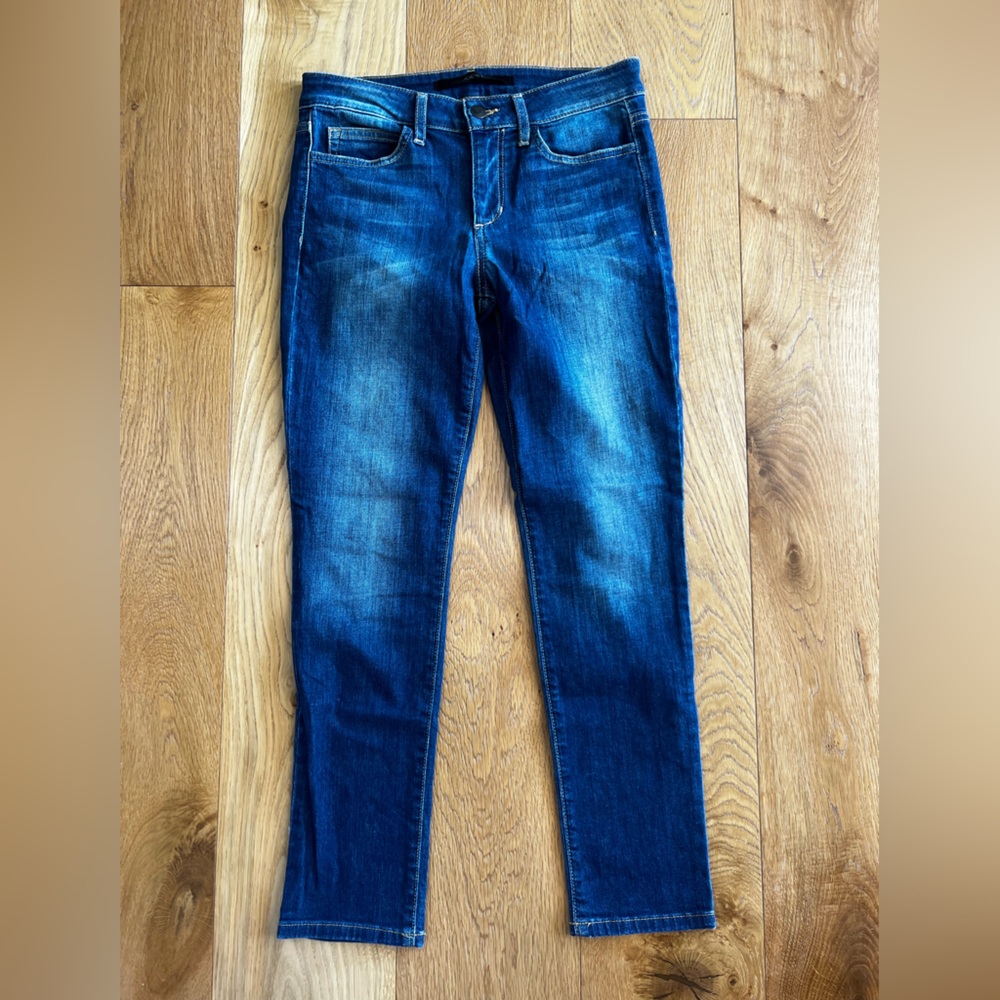 Joe’s jeans skinny leg Womens size 28